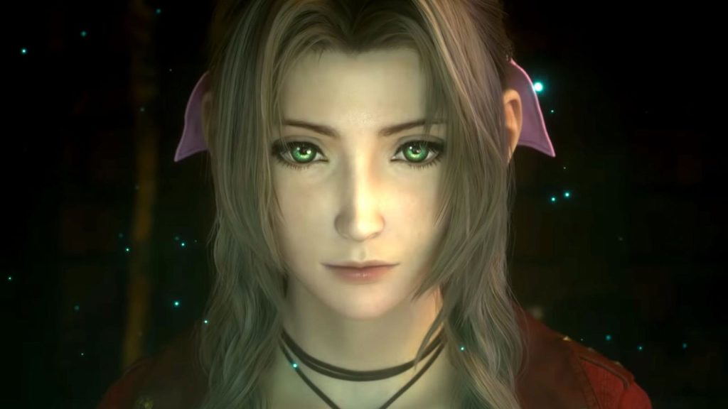 دموی Final Fantasy VII Remake