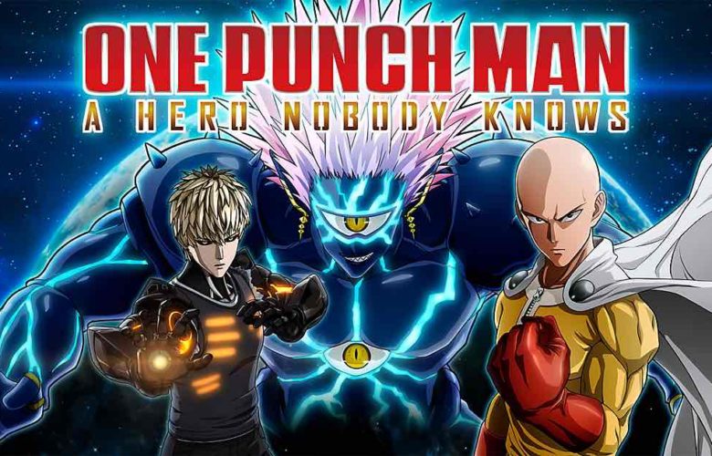 one punch man a hero nobody knows listingthumb 01 ps4 01august2019 en us