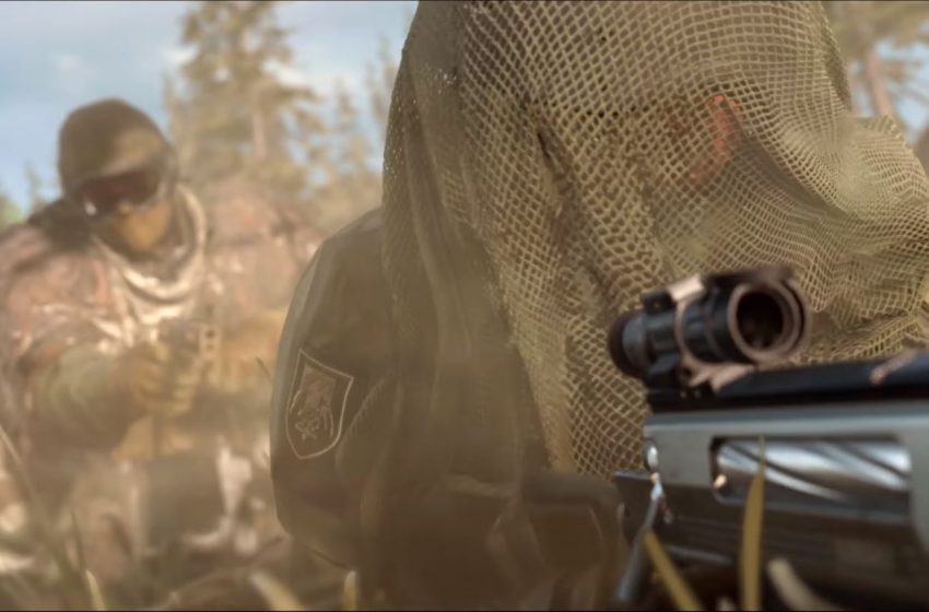 معرفی بهترین سلاح‌های بازی Call of Duty: Warzone