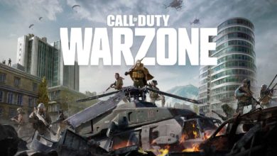معرفی بهترین سلاح‌های بازی Call of Duty: Warzone