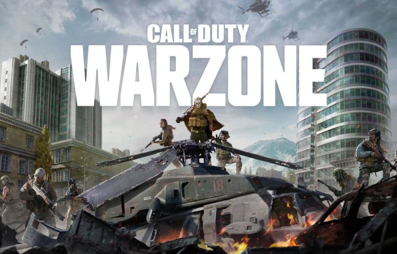 معرفی بهترین سلاح‌های بازی Call of Duty: Warzone