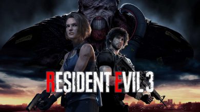 بازی Resident Evil 3