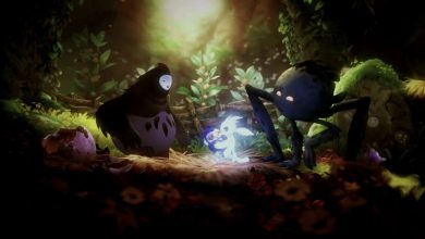 و نکات مهم بازی Ori and the Will of the Wisps 1