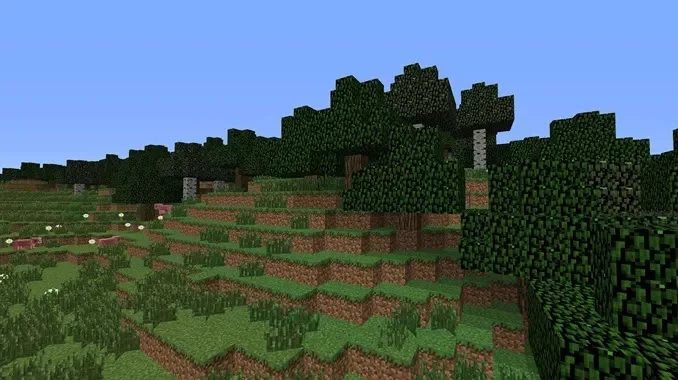 آموزش بازی Minecraft