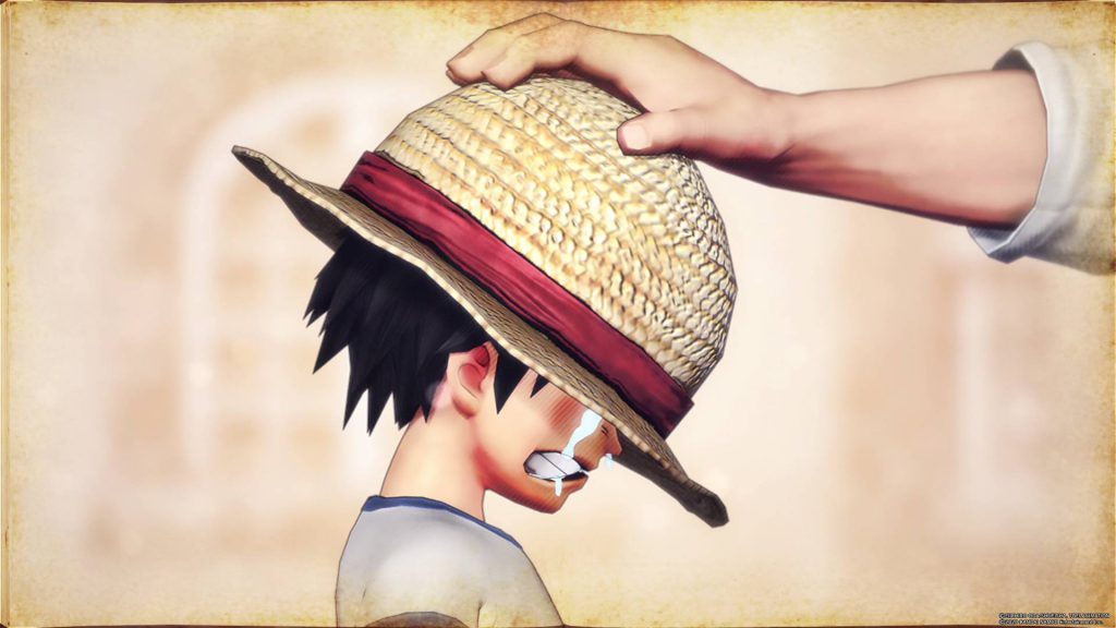 ONE PIECE PIRATE WARRIORS 4 20200328055526