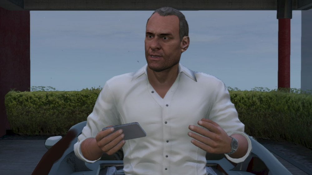 devin weston enters gta 5s picture 1570823825