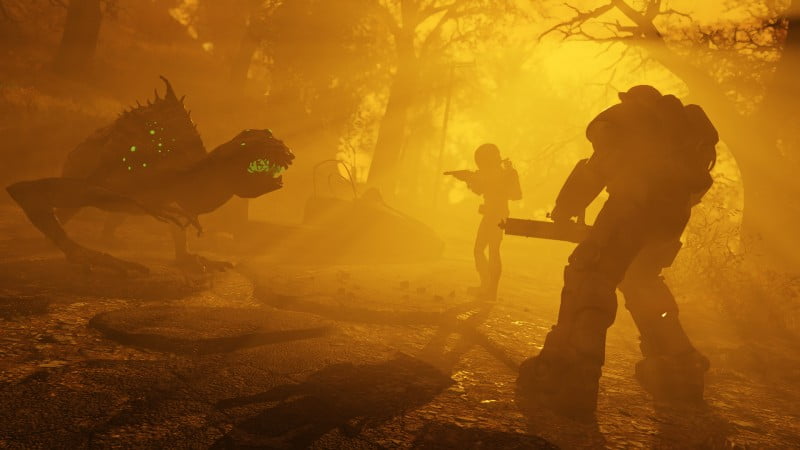 آیا Wastelanders راه نجات را برای Fallout 76 گشوده است؟ 