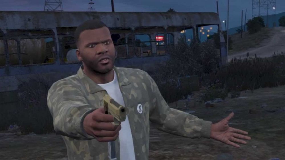 franklin is given the final choice in gta 5s story 1570823825