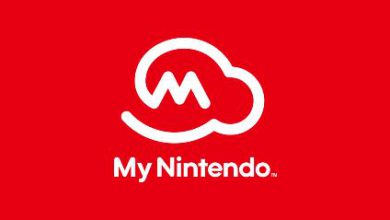 my nintendo