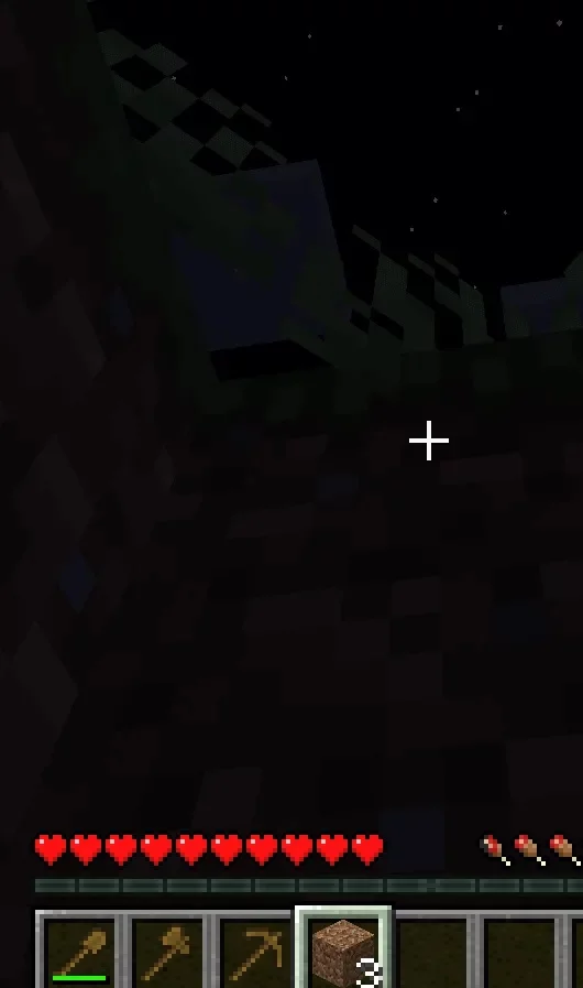 آموزش بازی Minecraft