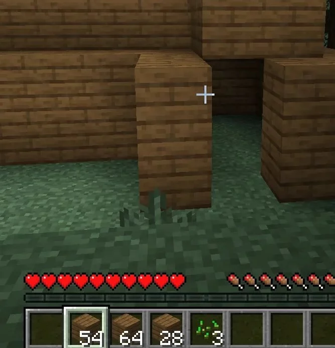 آموزش بازی Minecraft