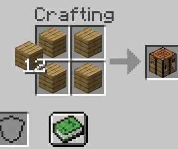 آموزش بازی Minecraft