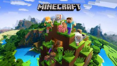 آموزش بازی Minecraft نکاتی حیاتی برای تازه واردان 1