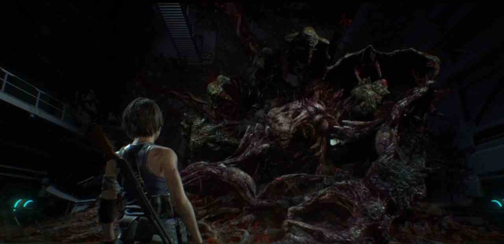 راهنمای بازی Resident Evil 3