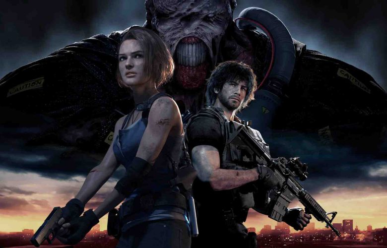 بازی Resident Evil 3
