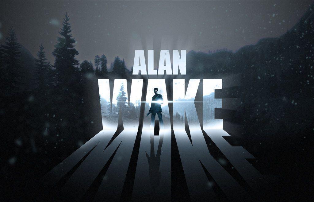 Alan Wake 13