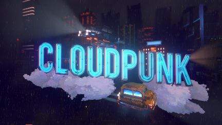 Cloudpunk 1