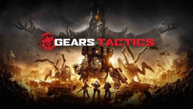 Gears Tactic 1