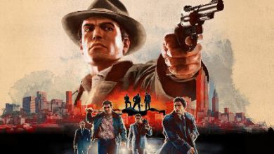 Mafia II Review 1