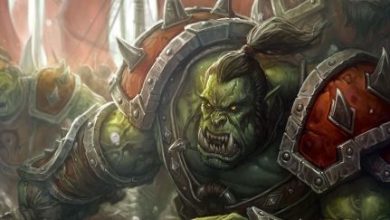 ORC