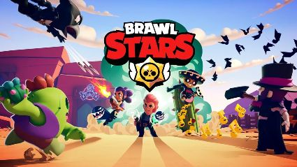 Brawl Stars 1 1