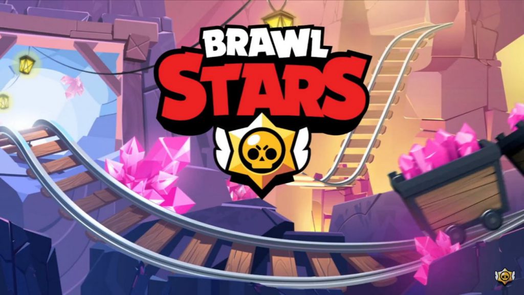 Brawl Stars 1