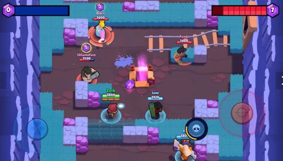 Brawl Stars 2