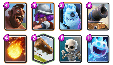 Clash Royal 02