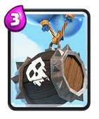 Clash Royal 17