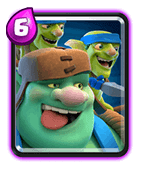 Clash Royal 21