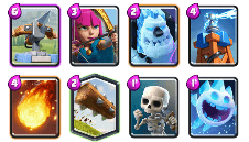 Clash Royal 24