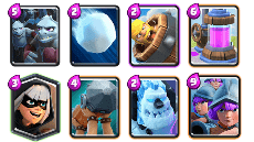 Clash Royal 27