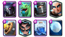 Clash Royal 28