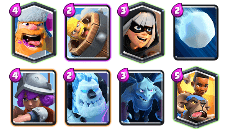 Clash Royal 29