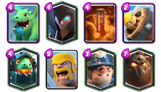 Clash Royal 31