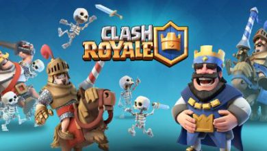 Clash Royale 1