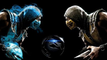 Mortal Kombat 11 1