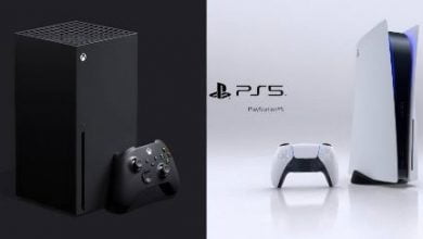 PS5 vs XSX 1