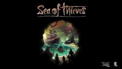 Sea of Thieves 1