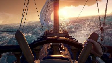 Sea of Thieves solo tips