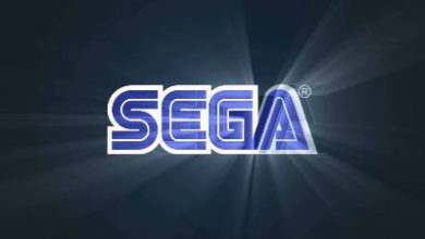 Sega