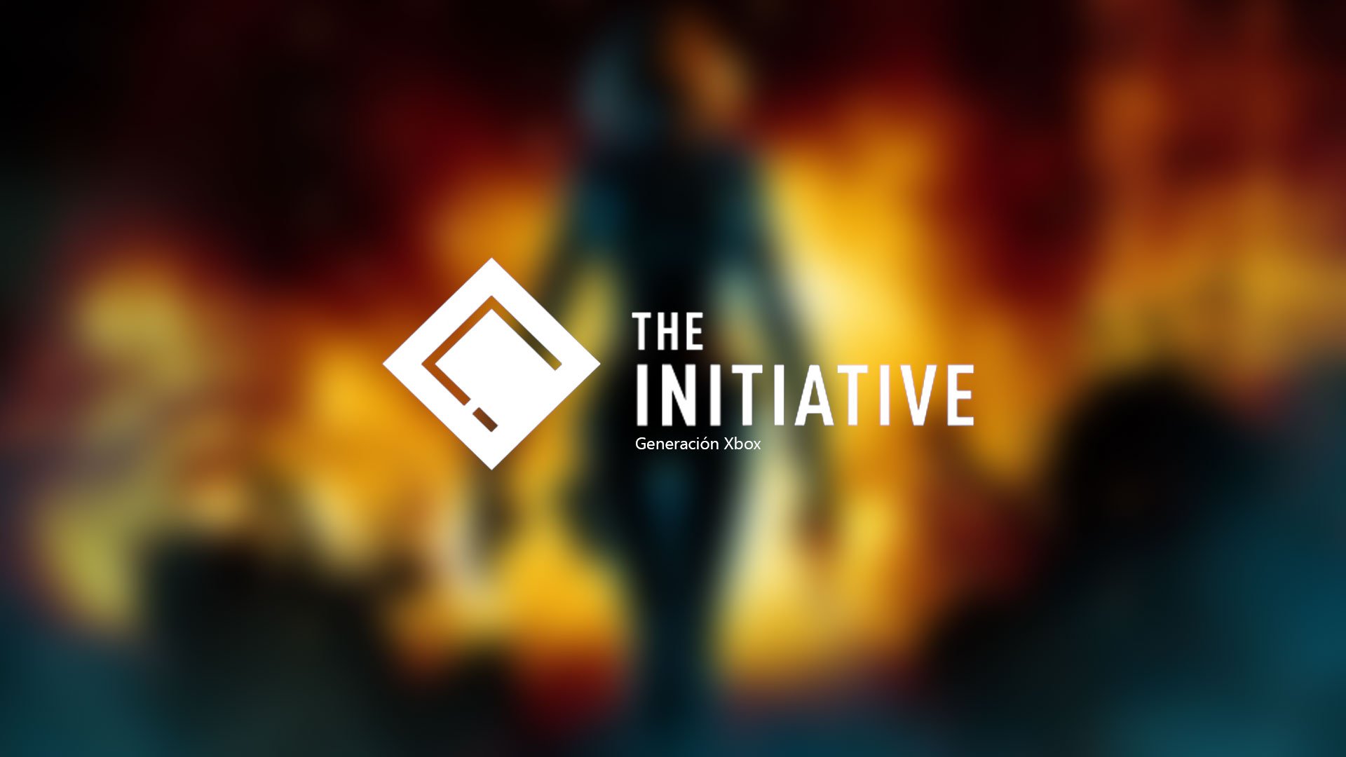 The Initiative 1