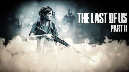 The Last Of Us Part II 2