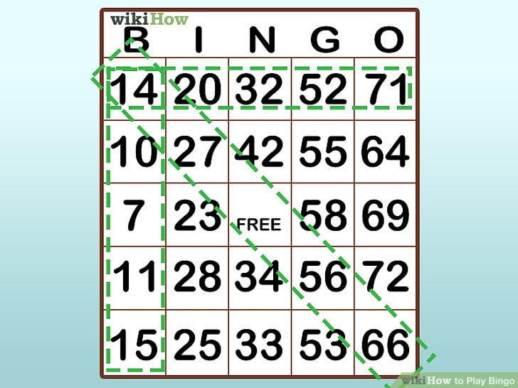 aid653199 v4 728px Play Bingo Step 1 Version 4