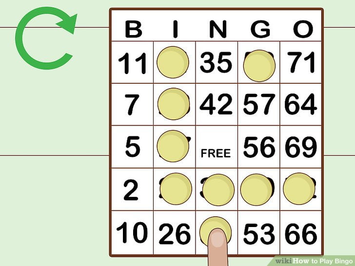 aid653199 v4 728px Play Bingo Step 10 Version 4