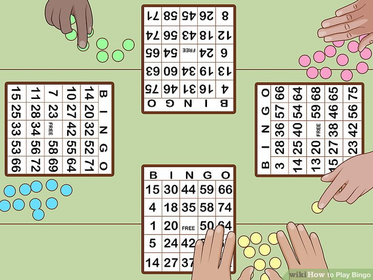 aid653199 v4 728px Play Bingo Step 5 Version 5