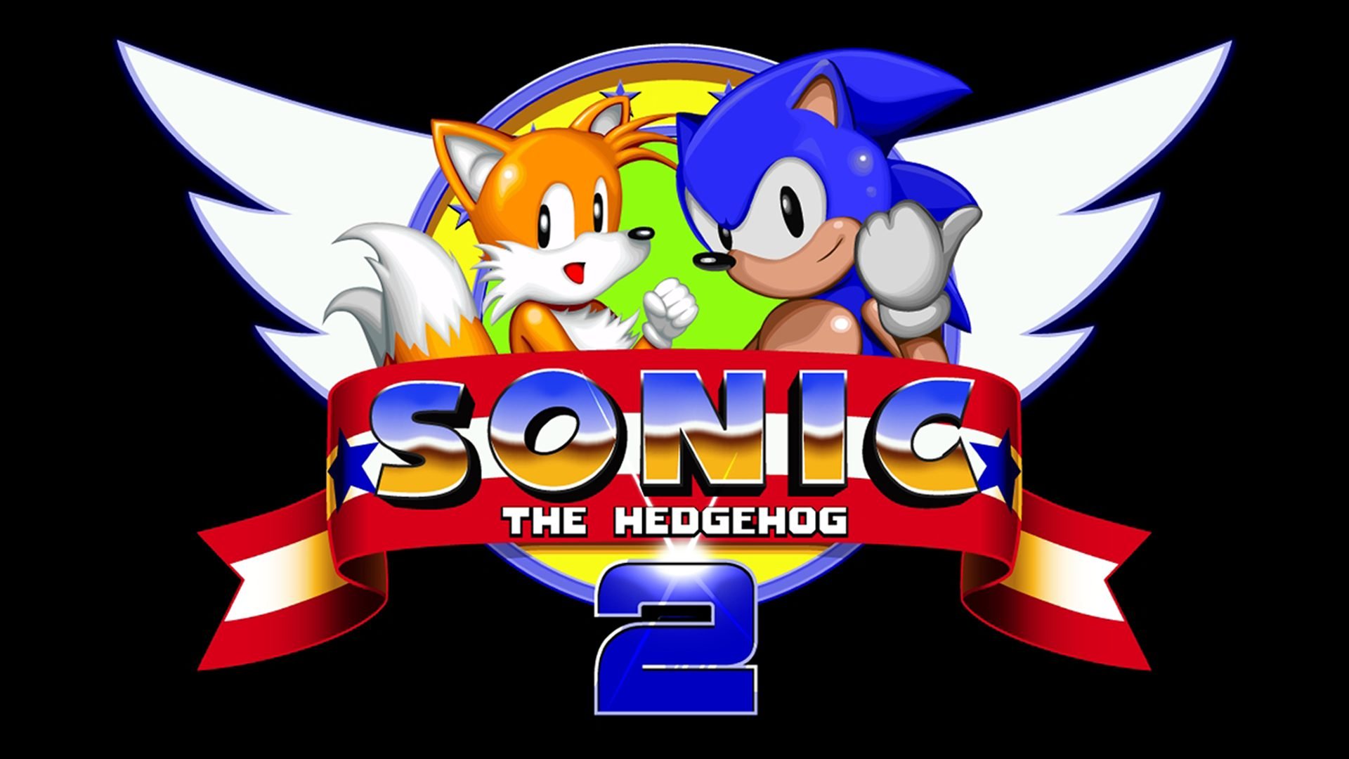 sonic the hedgehog 2 4