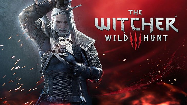 the witcher 3 wild hunt video games wallpaper preview