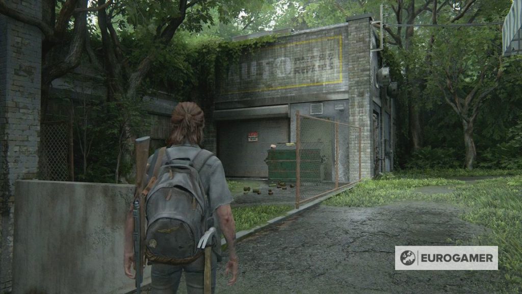 راهنمای The Last of Us Part 2‌ - قسمت اول: صندوق‌های روز 1-2