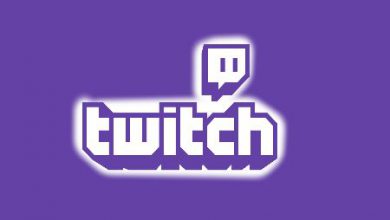 twitch logo